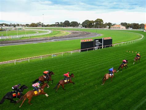 Caulfield course proper to close for six months after Spring Carnival.